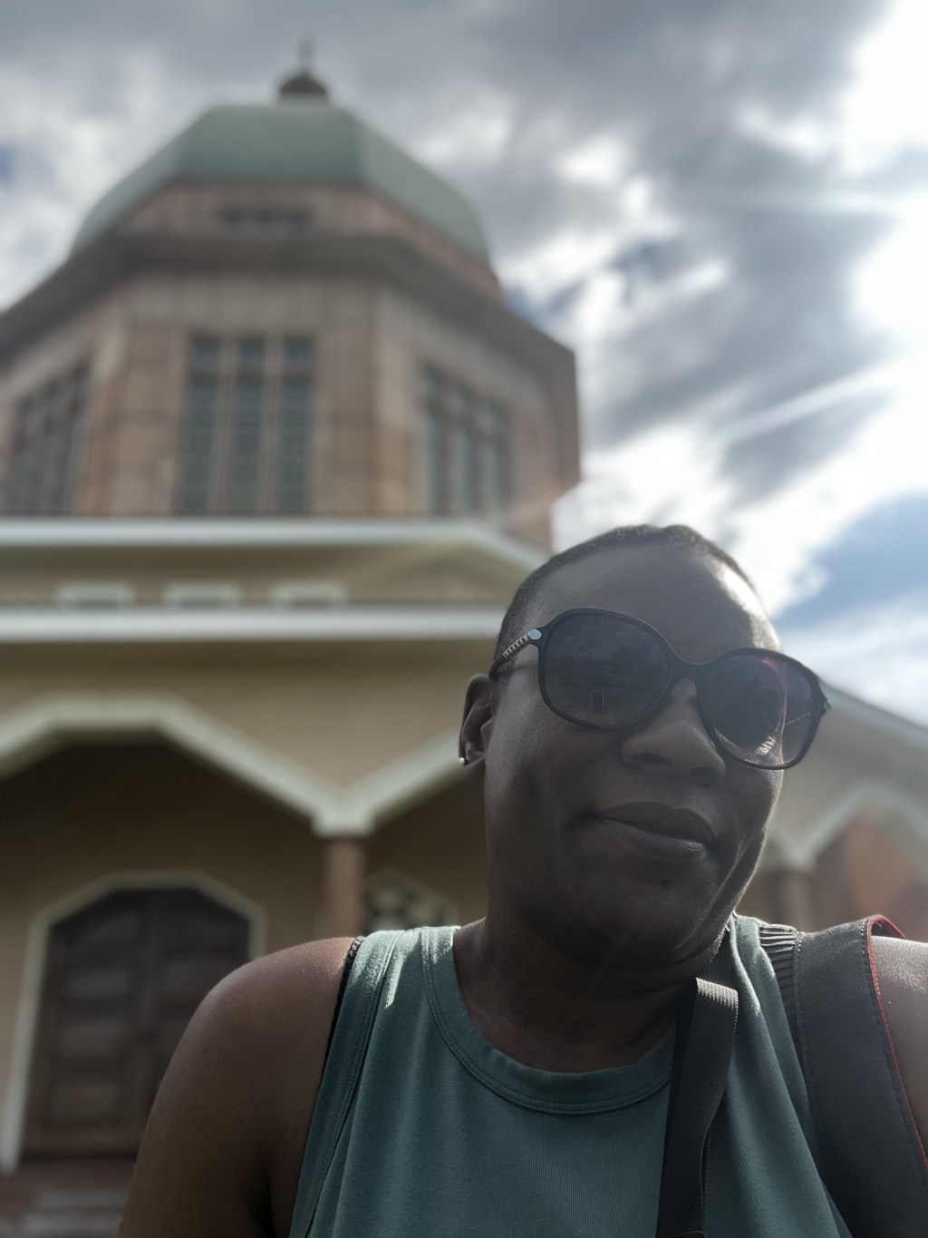 Ambiguous in the&nbsp;Diaspora