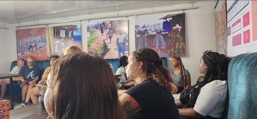 KSUganda 2023 Photovoice Community&nbsp;Project